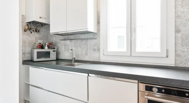Апартаменты Prato della Valle Roomy Flat