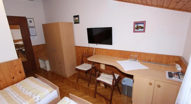 Двухместный номер Standard Guest House Aurora