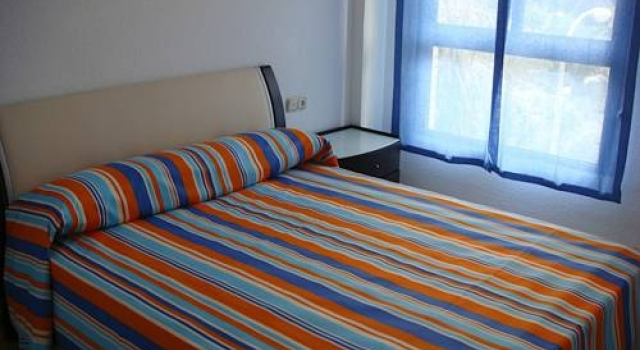 Albir Azul, Забронировать Отель Л'Альбир 