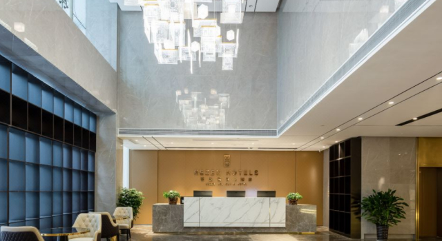 Rezen Holiday S Hotel (Chengdu South Railway Station), Забронировать Отель Чэнду Сычуань, рядом с Станция метро Chengdu South Railway Station