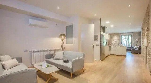 Flateli Plaça Catalunya 2 1, Rezerwuj Hotel Girona Gironès
