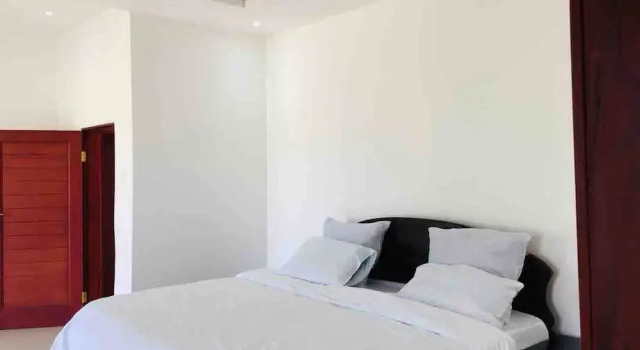 Коттедж Villa with 4 bedrooms