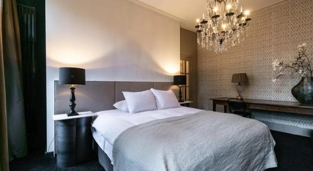 Boutique hotel Villa Trompenberg, Buchen Sie Hotel Hilversum Het Gooi