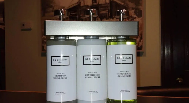 Номер Standard The Meadowlark Inn