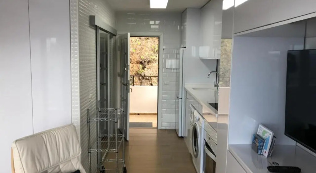 Apartamento Privado frente al Atlántico, Prenota Appartamento Puntillo del Sol Tenerife