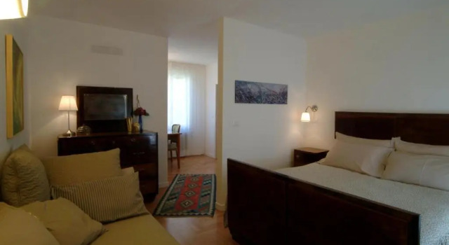 Standard- værelse B&B gil d'o