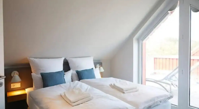 Appartements im Ferienresort Bades Huk, Забронировать Апартаменты/квартира Апартаменты Хоэнкирхен, Апартаменты/квартира