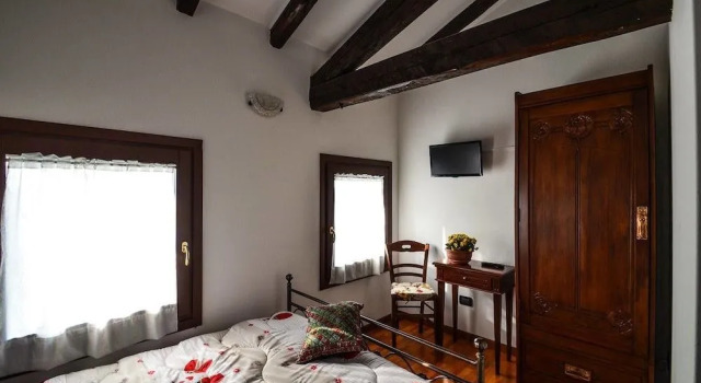 Chiaro di Luna, Book Bed and Breakfast San Vito al Tagliamento 