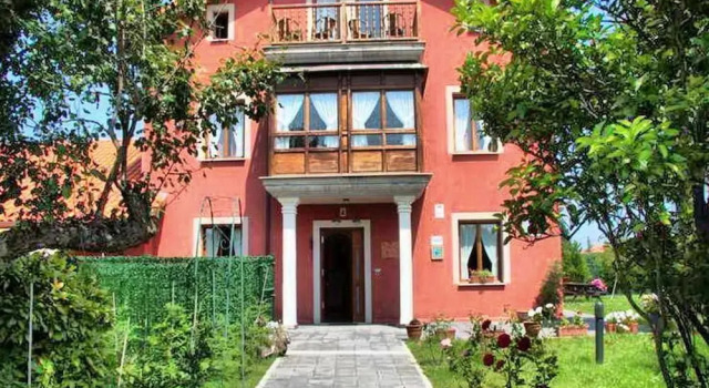 Posada de Suesa, Buchen Sie Hotel Hotels in Kantabrien mit Frühstück, Frühstück