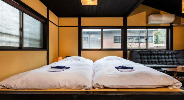 Kyoto - House - Vacation STAY 33586v, Book Hotel Kyoto Japan