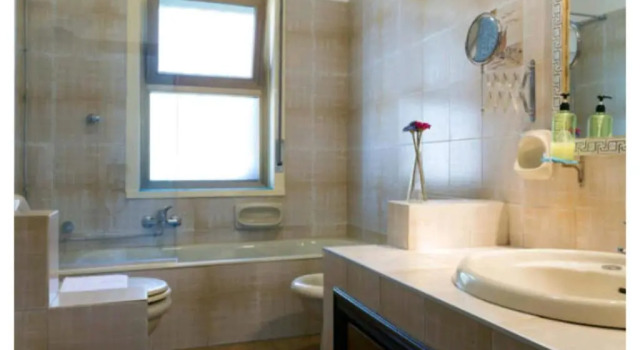 Трёхместный номер Deluxe Bed & Breakfast Fontanarossa Airport -Private Parking