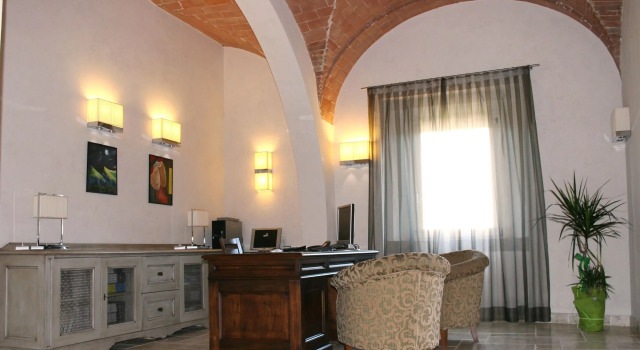 LHP Certaldo Resort