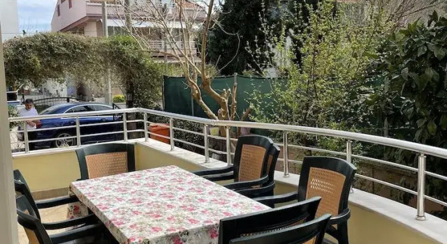 Villa Gonul Bahcem, Varaa Villa Hotellit Marmara-alue pysäköinnillä, Pysäköinti