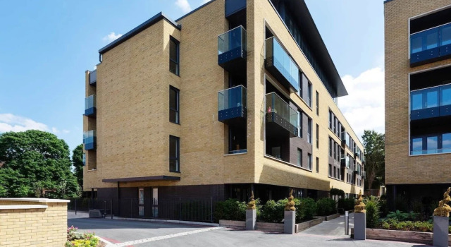 Veeve - Putney Heath