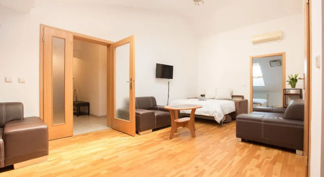 Appartamento Premier Apartment Vysehrad