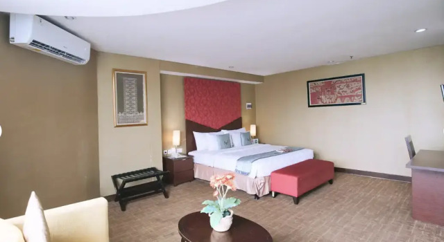 Люкс Hotel Balairung Jakarta