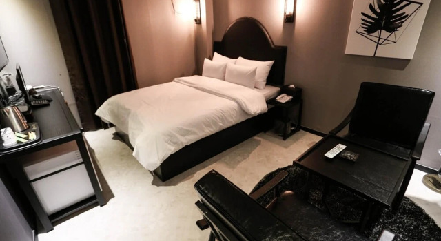 Seongnam Moran Hotel Supil, Reserva ahora Hotel Seongnam Gyeonggi-do