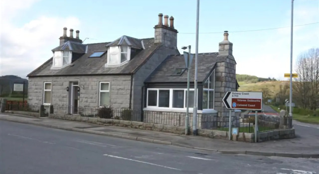 Kerr Cottage