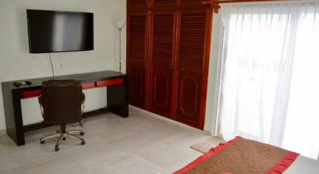 Апартаменты Suites SanRey