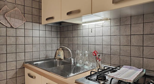 Апартаменты Residence La Palma