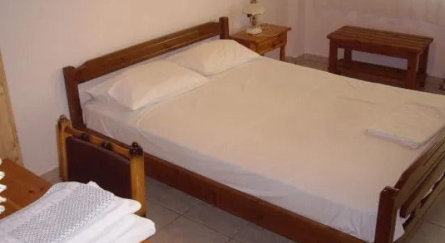 Maistrali Studios Thassos