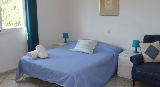El Saladillo Villas, Забронировать Отель Отели Эстепона 3 звезды, рядом с Теннисный корт Bel Air, 3*