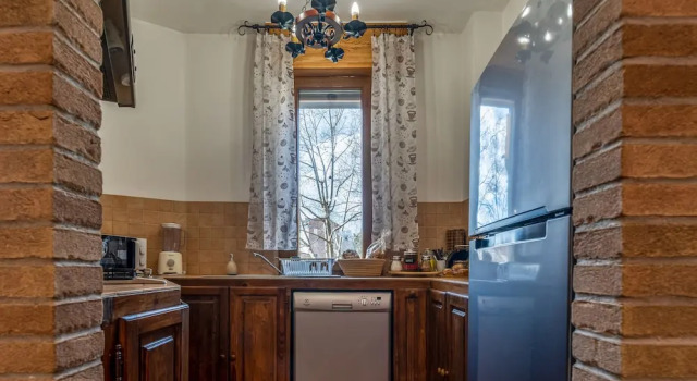 Номер Comfort B&B Selvarossa