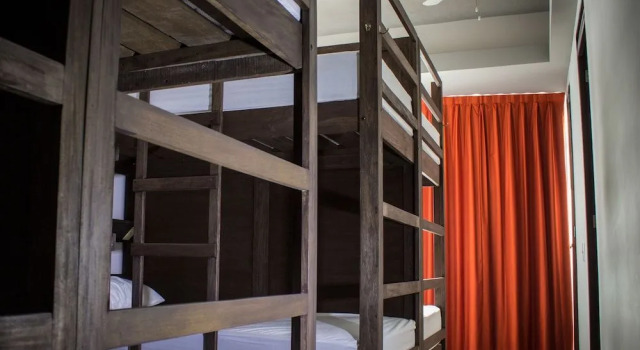 Los Muertos Hostal, Rezervasyon Otel Puerto Vallarta ucuz oteller