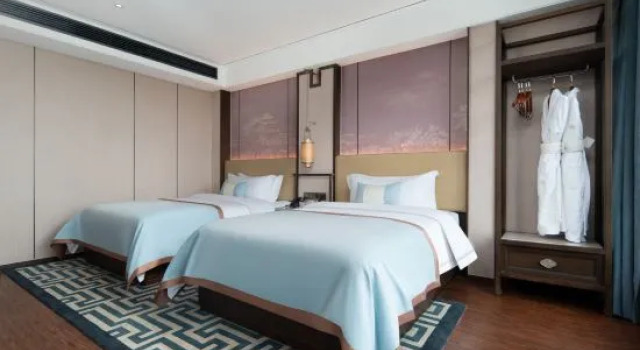 Suite Till Bright Hotel