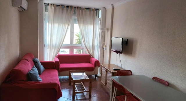 Apartamentos Vialia Estación Playa