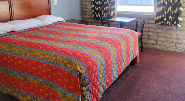 Номер Economy Economy inn