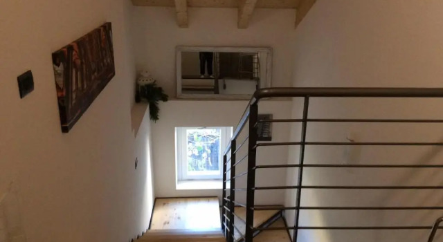 Двухместный номер Standard с видом на горы Villa Harriet