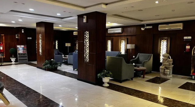 dar karem Furnished Apartments