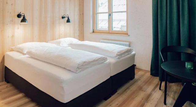 Das Johann, Prenota Hotel Arlberg Vorarlberg