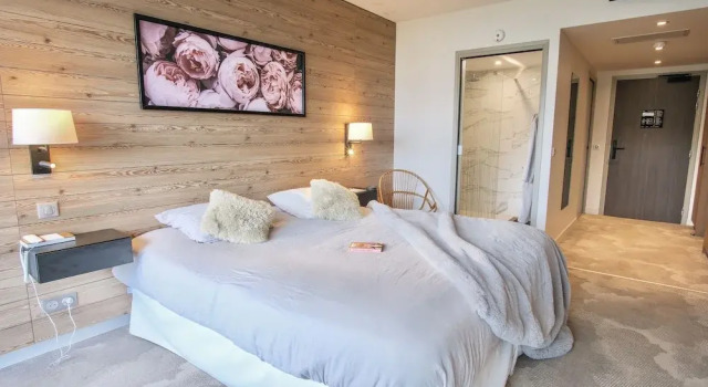 Номер Standard Villa Caroline