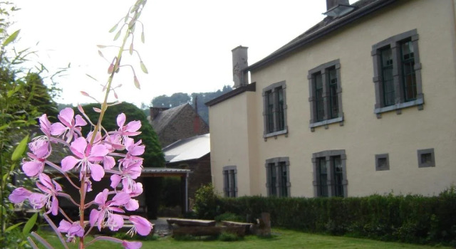 Maison Del Campo