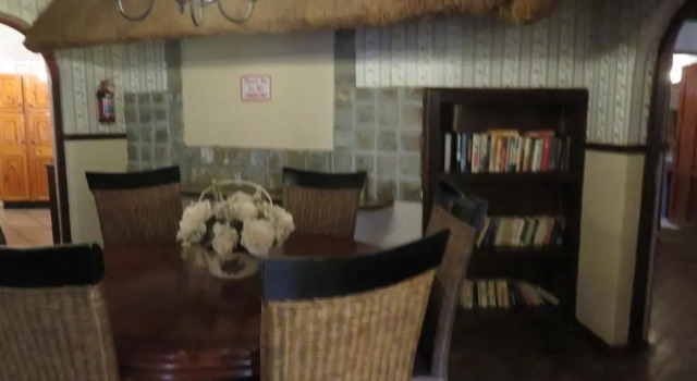 Шале Meerhof Lodge