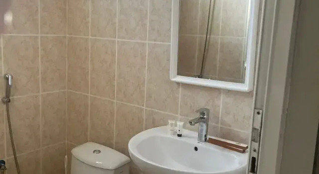 Номер Standard Afaq Suite suli