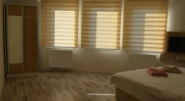 Serenti Apart Otel, Rezervovat Hotel Giresun Black Sea Region Turkey