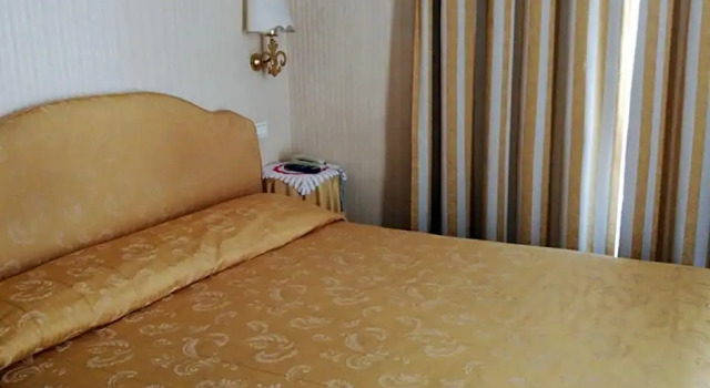 Номер Standard Hotel Ristorante Ca Nova