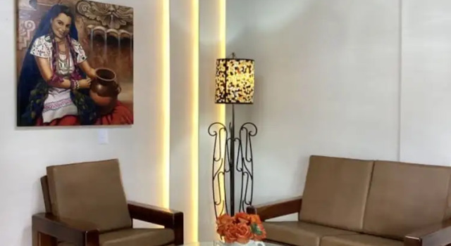Семейный номер Standard Estancia Villa Real