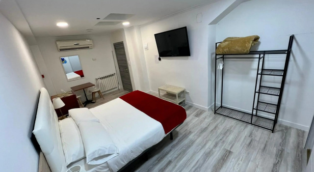 Hotel Mexico