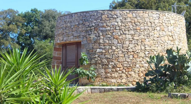 Студия Superior Tenuta Ferraro Gallipoli