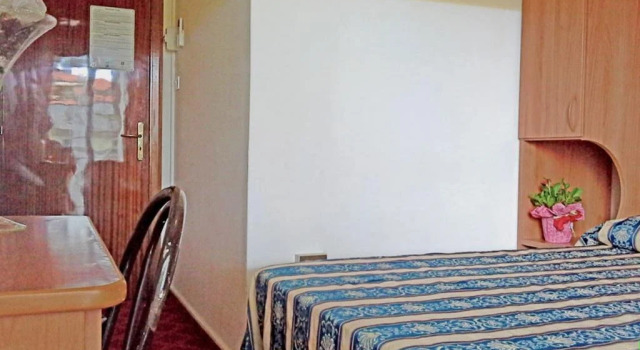 Hotel Palme