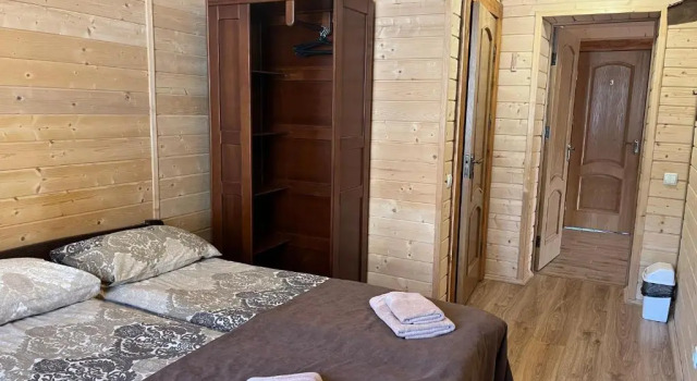 Семейный номер Standard Nicole hotel