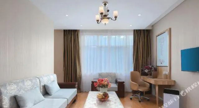 Luksusowy suite Vienna3BestHotel