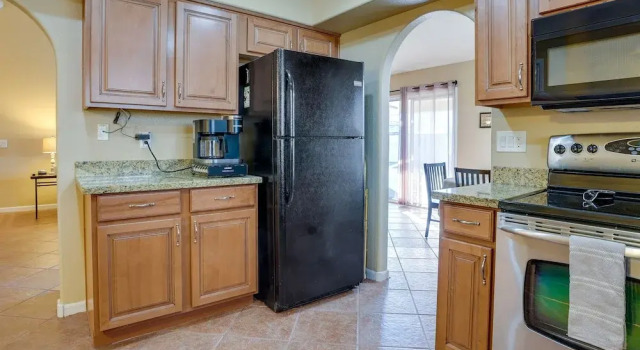 Коттедж Pet-friendly Yard! Home Near State Farm Stadium