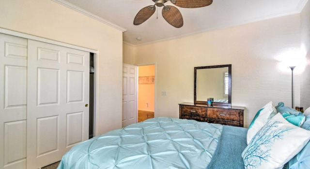 Коттедж Pool, Game Room & Views! Laveen Village Getaway