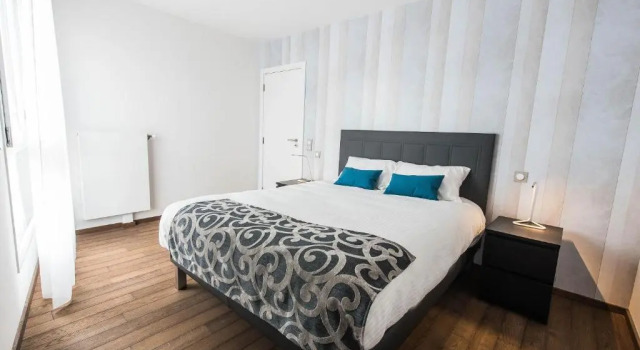 Апартаменты c 1 комнатой Les Appartements Paris Clichy