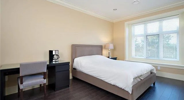 Best Home Inn, Buchen Sie Hotel Richmond 
